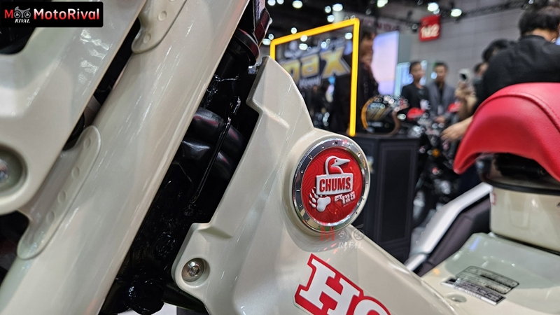 2025 honda ct125 chums 002