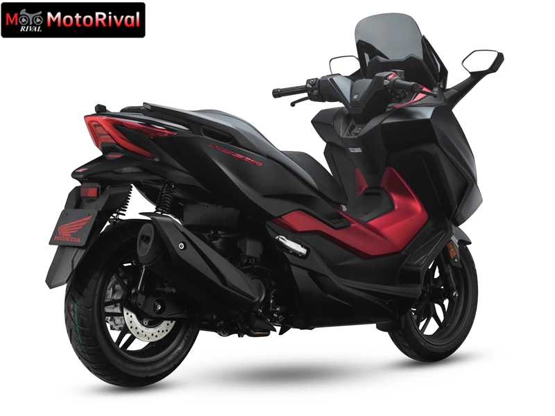 2025 honda forza 350 special edition 011