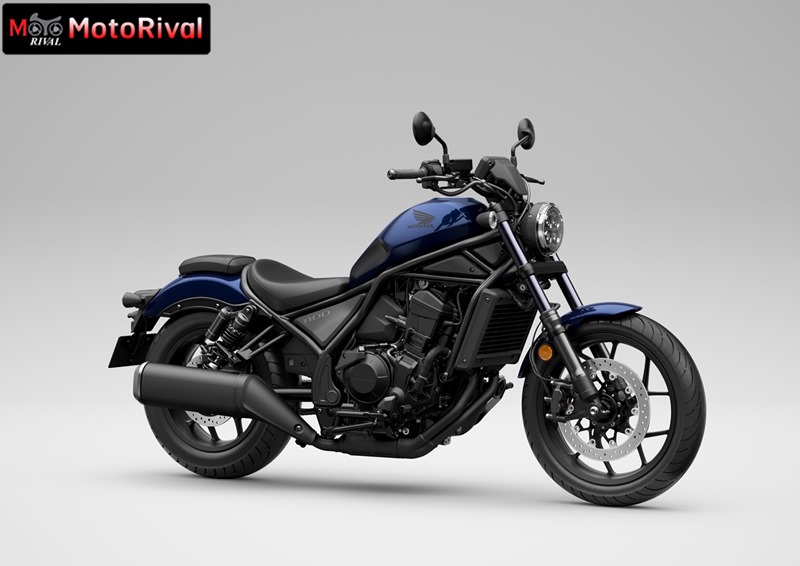 2025 honda rebel 1100 se 001