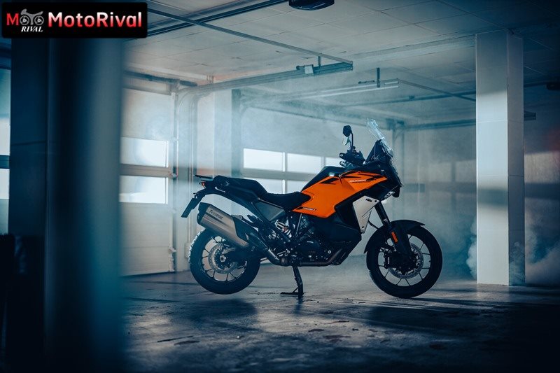 2025 ktm 1390 super adventure s evo 006