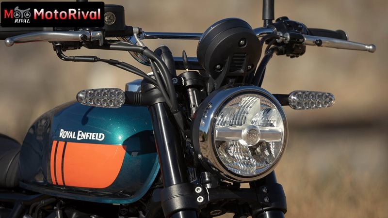 2025 royal enfield bear 650 004