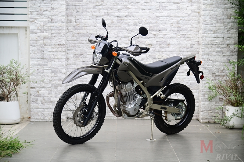 2026 KLX230 Sherpa (10)
