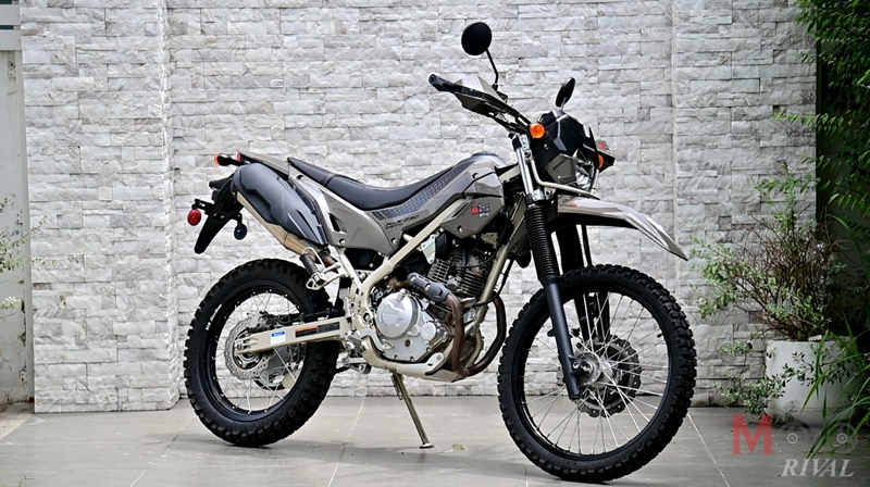 2026 KLX230 Sherpa (16)