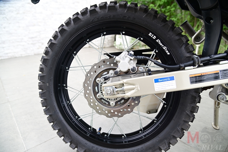 2026 KLX230 Sherpa (2)