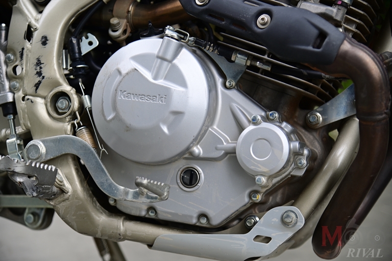 2026 KLX230 Sherpa (6)