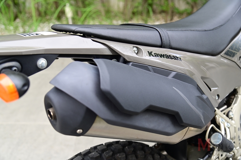 2026 KLX230 Sherpa (8)
