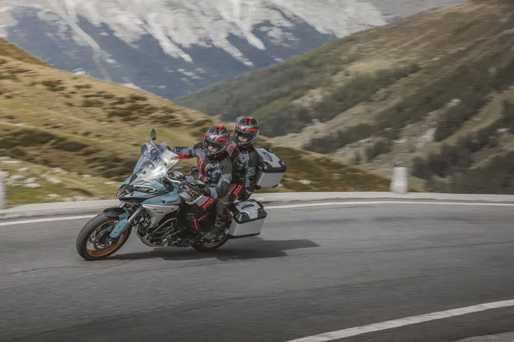 2026 ducati multistrada v4 rally 2