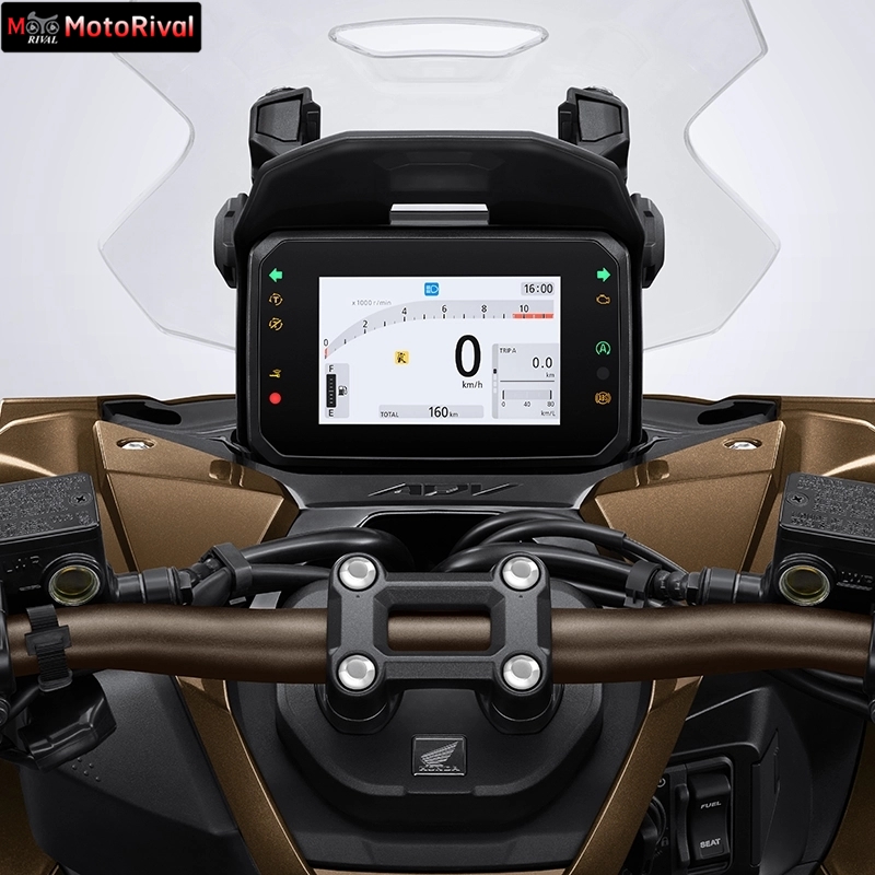 2026 honda adv 160 035
