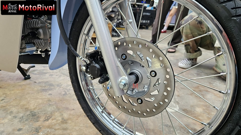 2026 honda super cub debut003