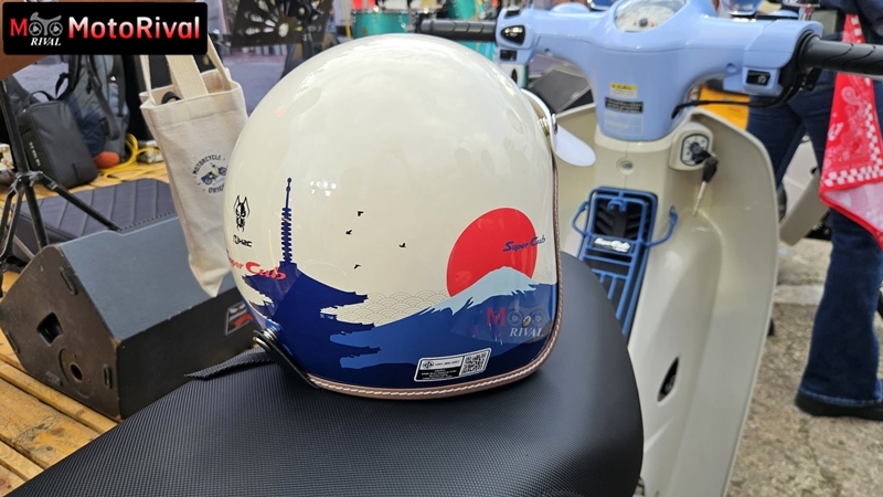 2026 honda super cub debut006