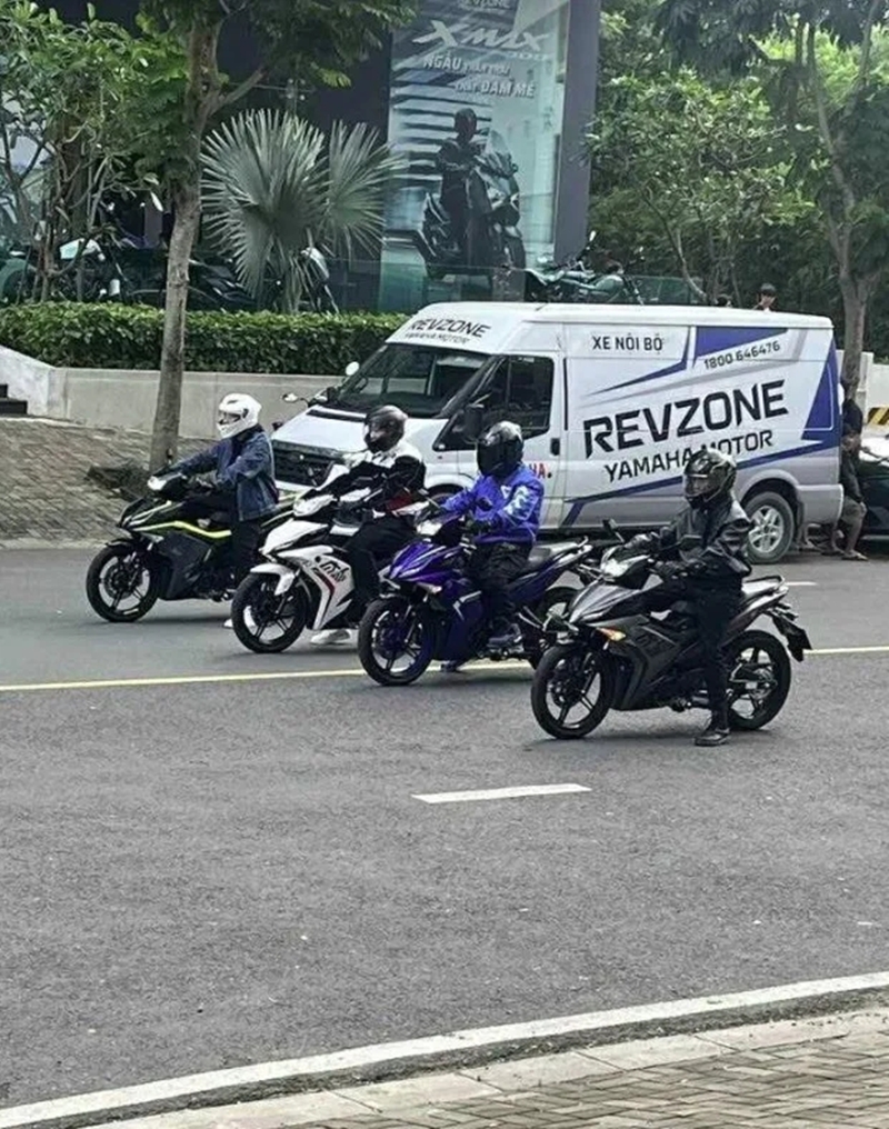 2026 yamaha exciter 155 011