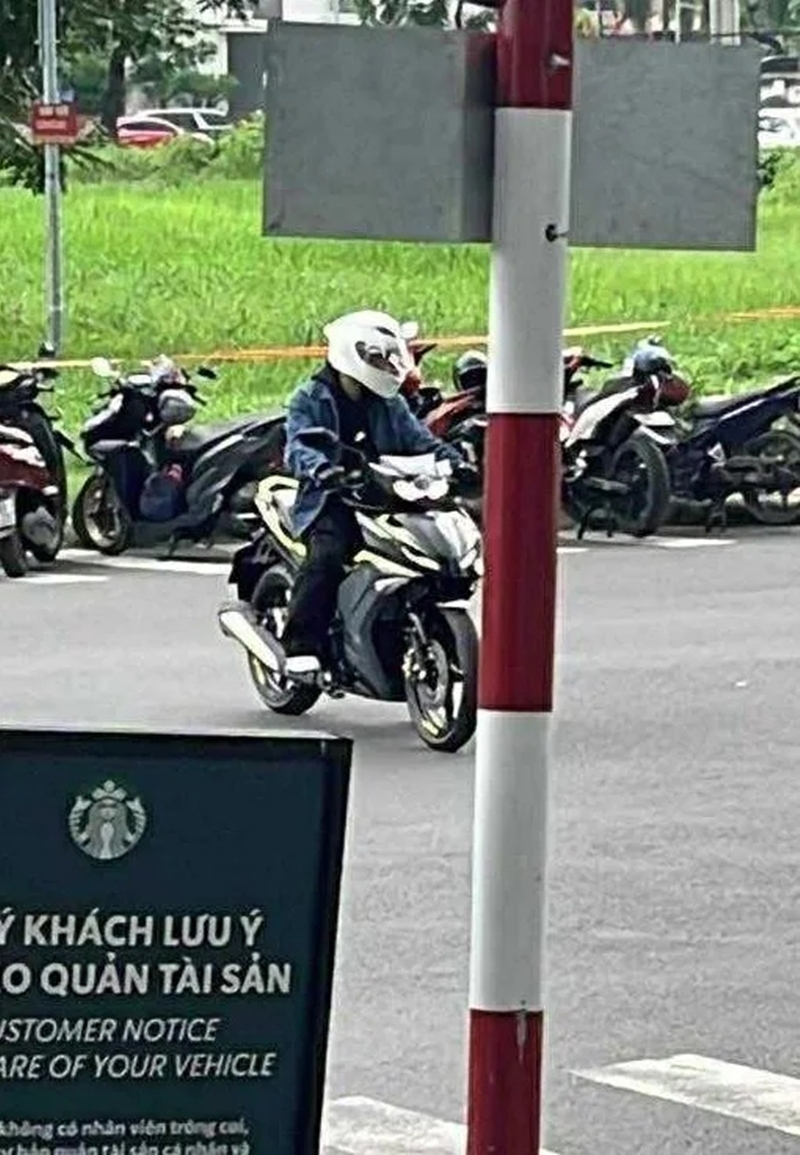 2026 yamaha exciter 155 012