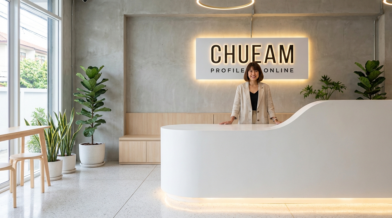 ทีมงานออกแบบ