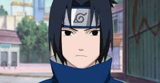 Sasuke Uchiha