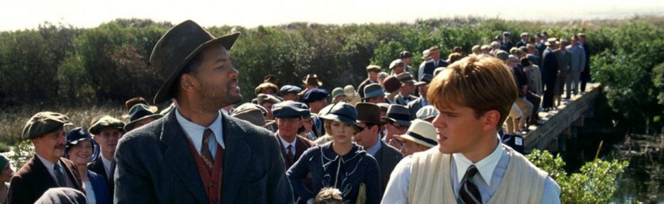 slide-The Legend of Bagger Vance ตำนานผู้ชายทะยานฝัน