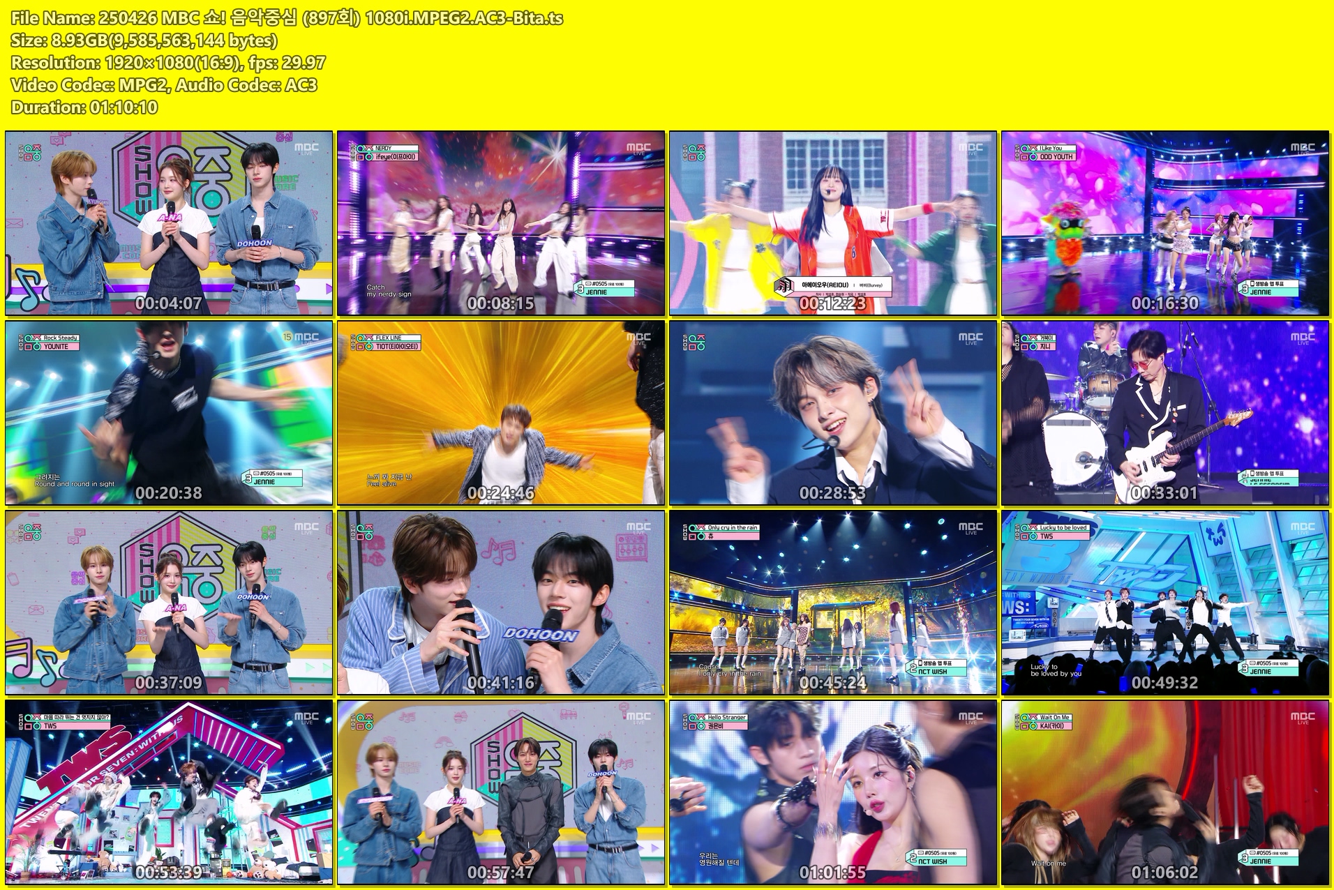 Preview https://img5.pic.in.th/file/secure-sv1/250426-MBC---897-1080i.MPEG2.AC3-Bita.ts.jpg