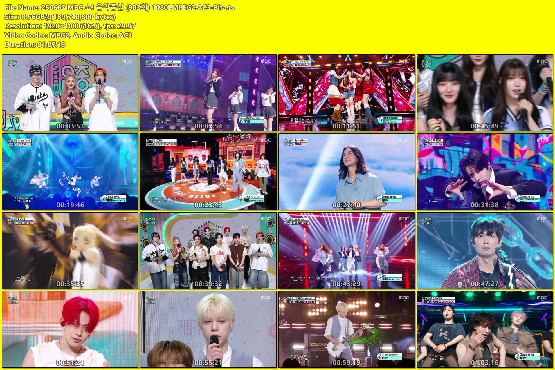 Preview https://img5.pic.in.th/file/secure-sv1/250607-MBC---903-1080i.MPEG2.AC3-Bita.ts.jpg