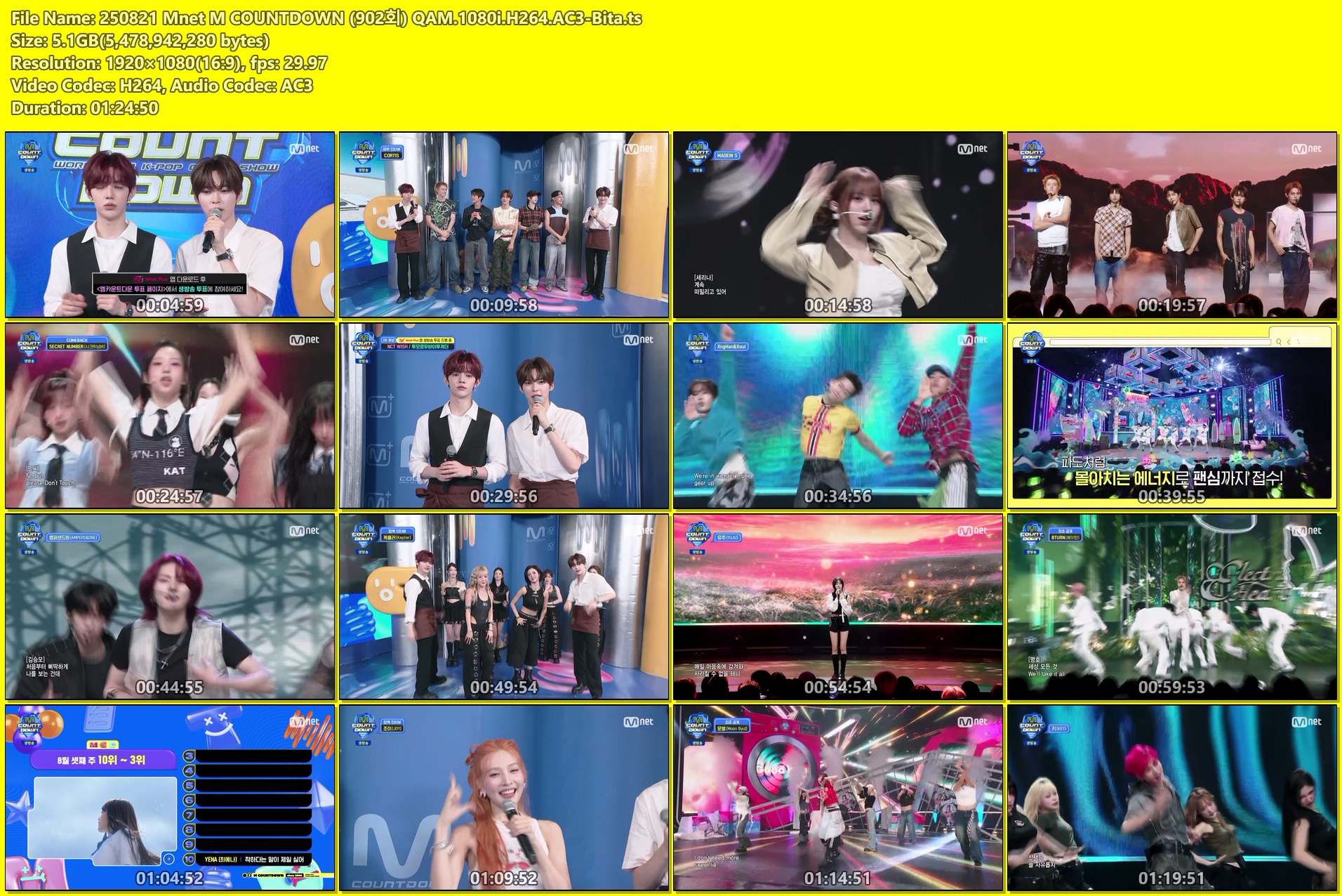 Preview https://img5.pic.in.th/file/secure-sv1/250821-Mnet-M-COUNTDOWN-902-QAM.1080i.H264.AC3-Bita.ts.jpg
