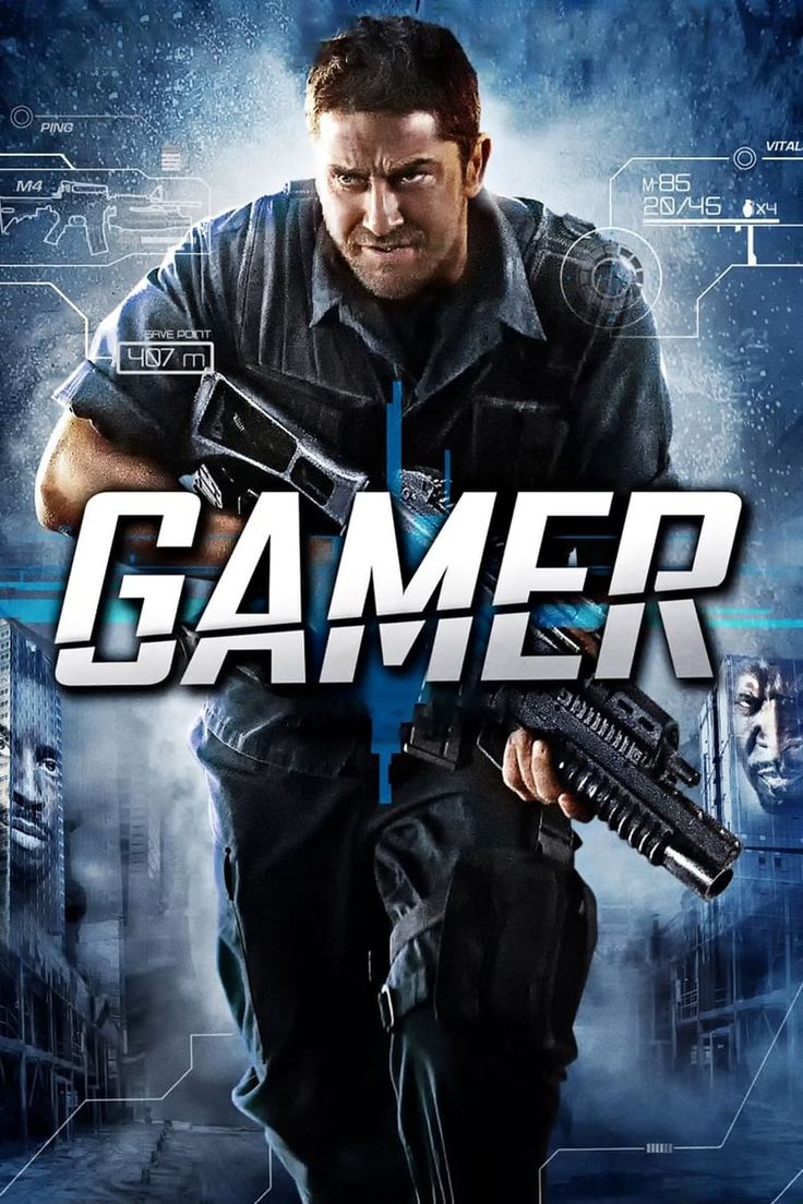 []-Gamer (2009) :  [BluRay.1080p.DTS.x264] [§ Dolby 5.1 - ѧ DTS] [Ѻ - ѧ]-Blu-ray.DTS.1080p. [Modified]-[ҡ ]