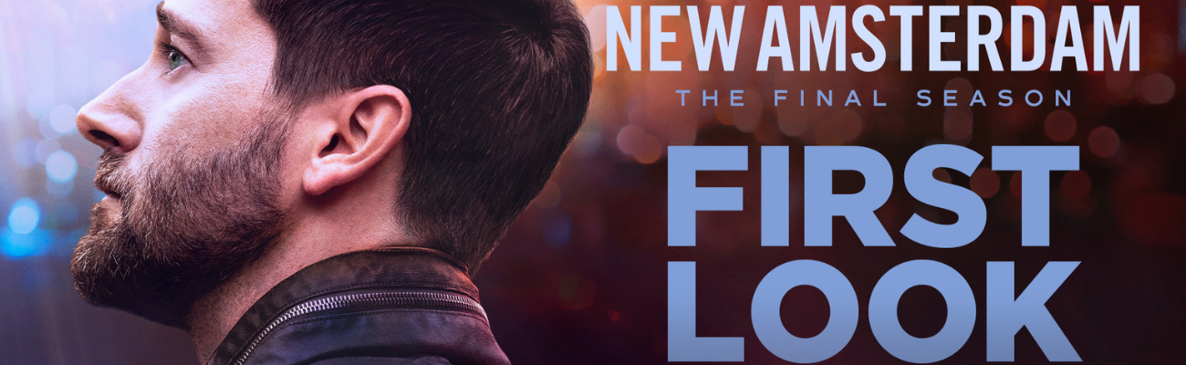 New Amsterdam Season 5