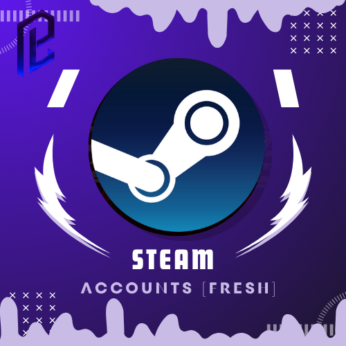 STEAM Accounts [ยืนยันเมล]