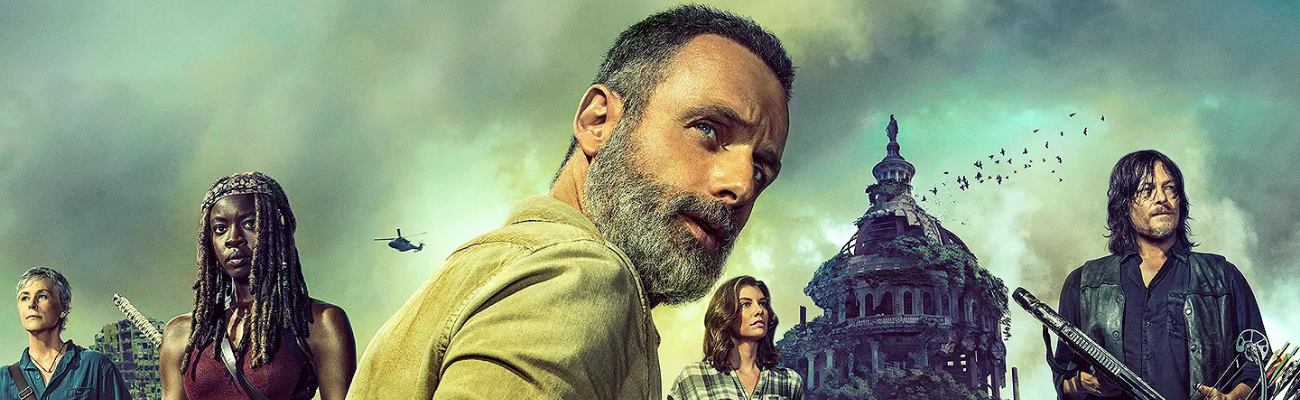 slide-The Walking Dead Season 9