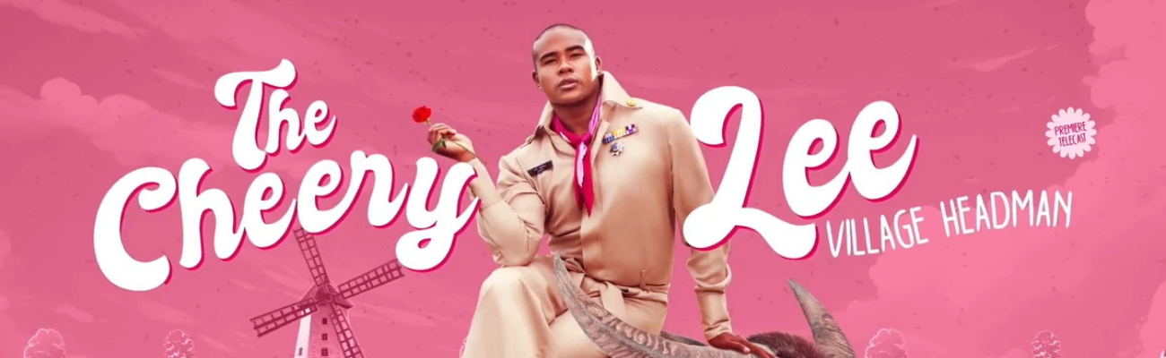 slide-The Cheery Lee, Village Headman (2023) ผู้ใหญ่ลี ศรีบานเย็น