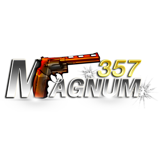 MAGNUM357 Logo