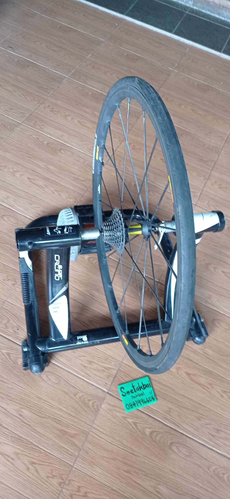 super crono power fluid