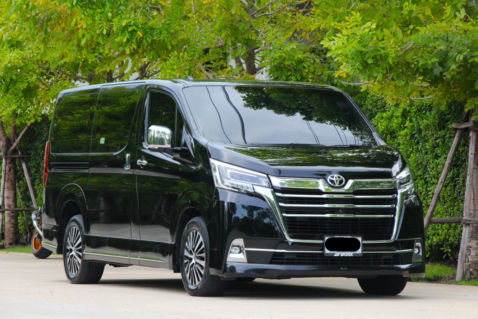 Majesty3