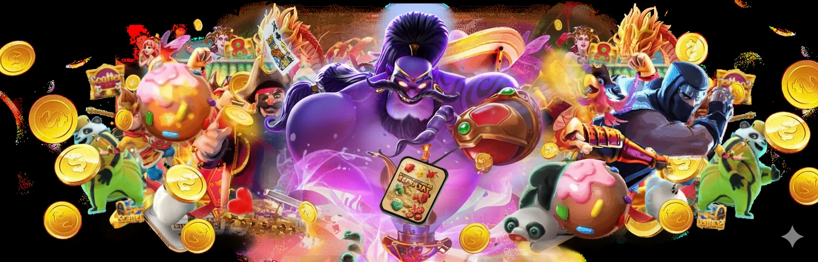 Top Slot Game for Free Sites in Pakistan