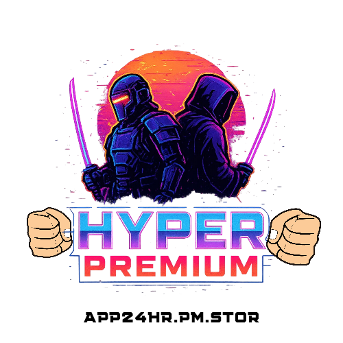 HYPER 24HR