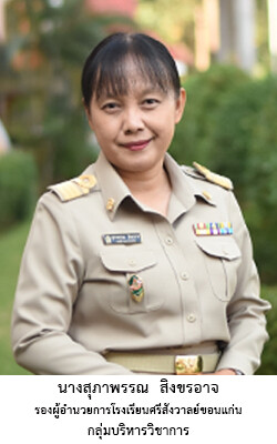 ข้อความอธิบายภาพ