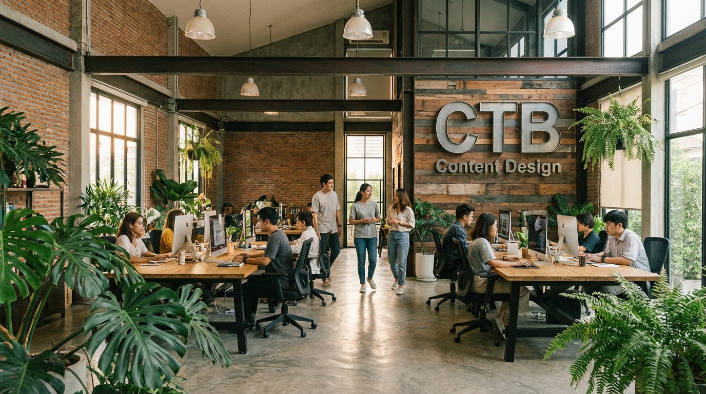 ผลงานออกแบบกราฟิก 4