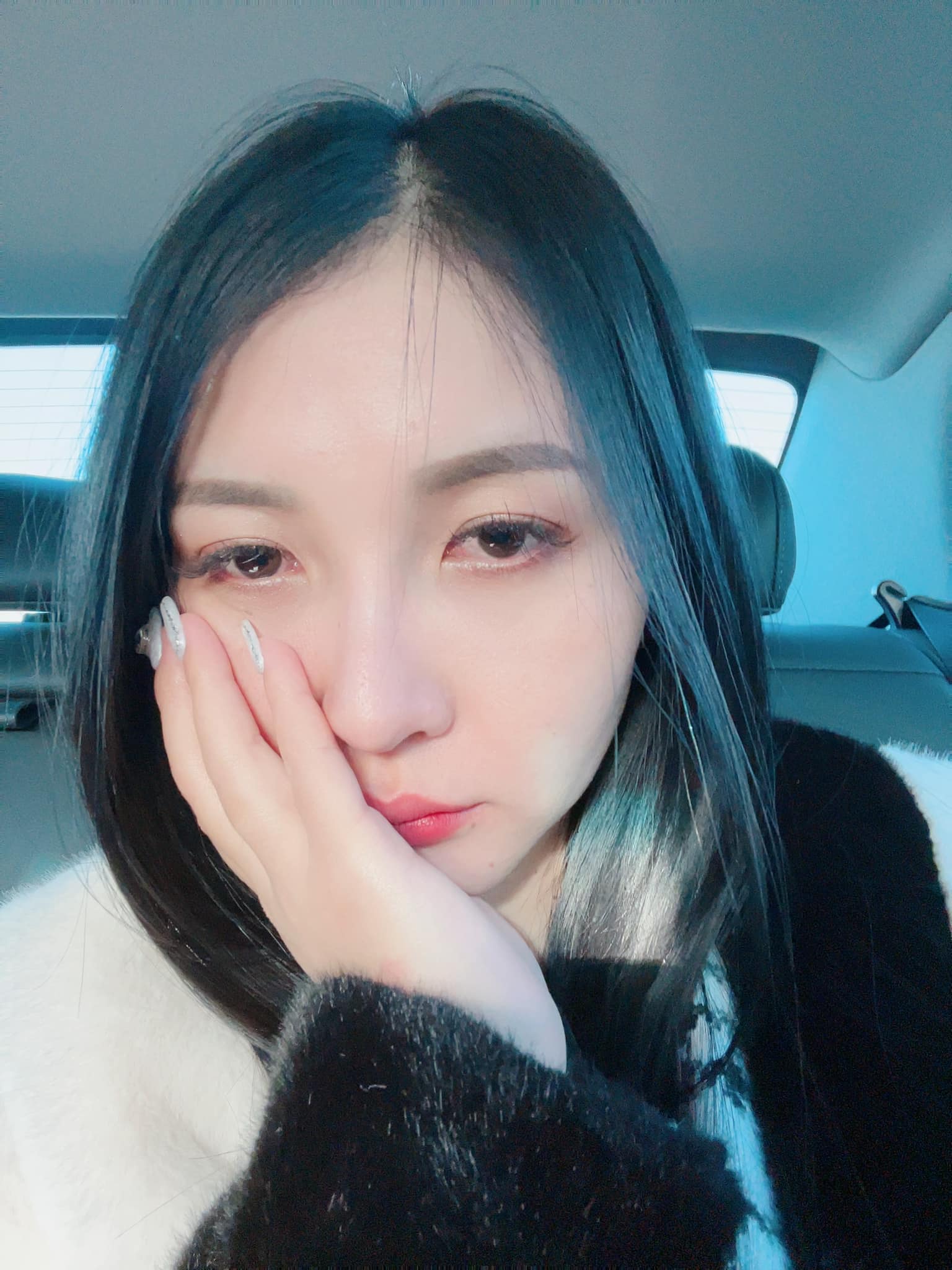 โปรไฟล์ เบียร์ ณัฐนิชา