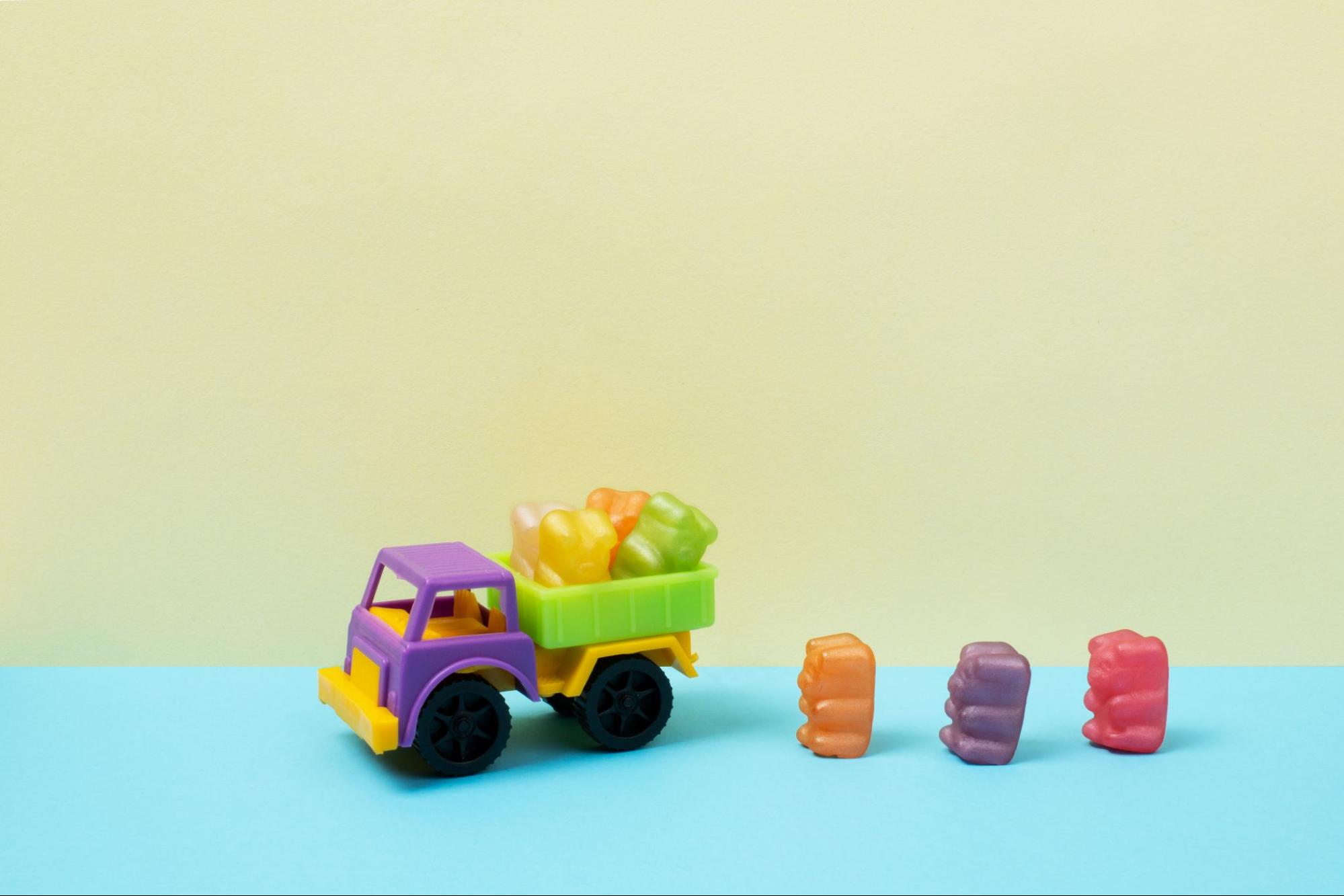 ความสำคัญของ ของเล่นเด็ก 5 ขวบ