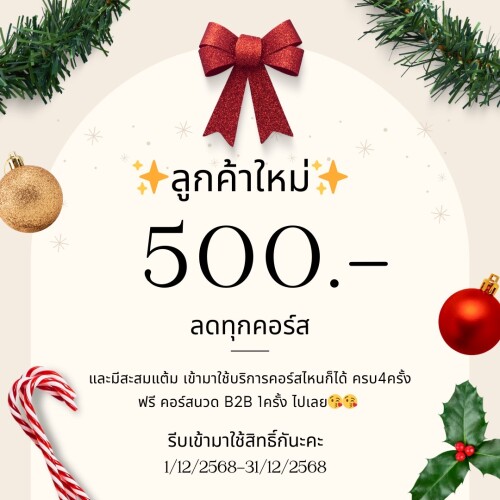 โปรลด500