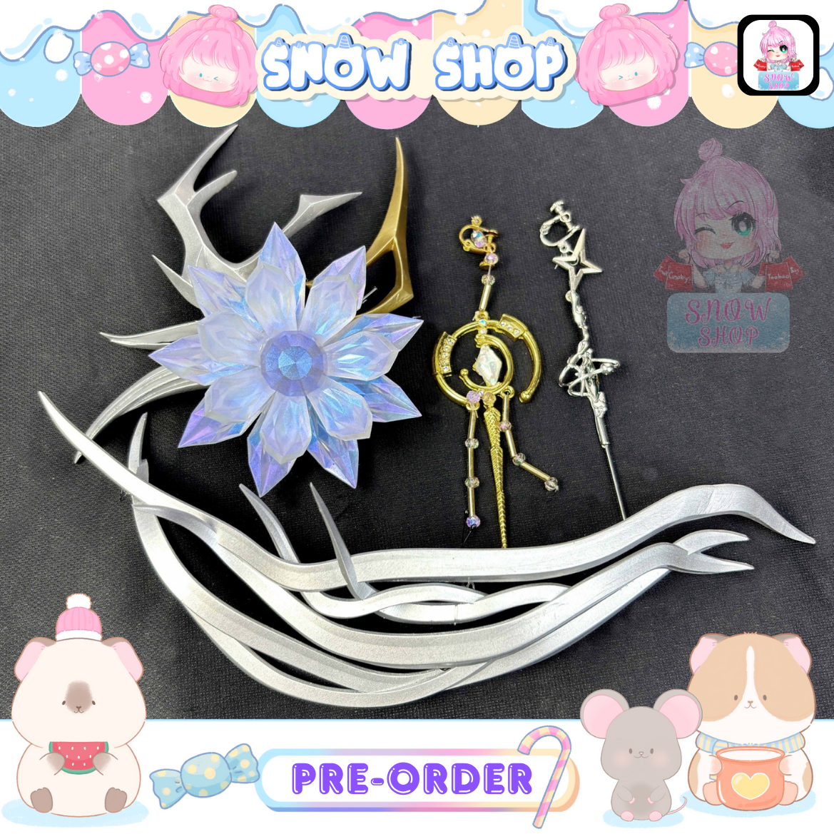 รูปภาพสินค้า 【Pre-Order】ผนึกเทพบัลลังก์ราชันย์ - ชุดคอสเพลย์ ไฉ่เอ๋อร์ ร่างสัญญา 1 ปี เกรด R **ลิขสิทธิ์แท้** รูปภาพสินค้า 【Pre-Order】ผนึกเทพบัลลังก์ราชันย์ - ชุดคอสเพลย์ ไฉ่เอ๋อร์ ร่างสัญญา 1 ปี เกรด R **ลิขสิทธิ์แท้**