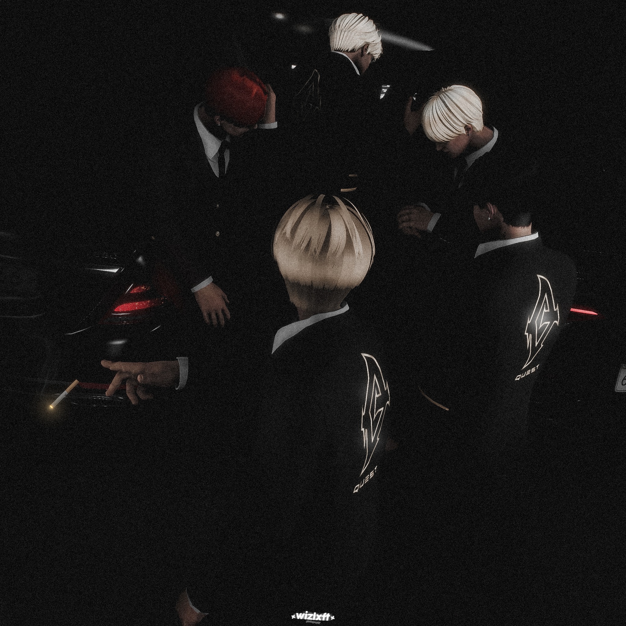 By Kings Unfair & Prince Winterfell