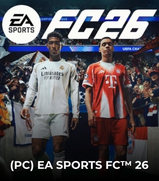 (PC) EA SPORTS FC™ 26