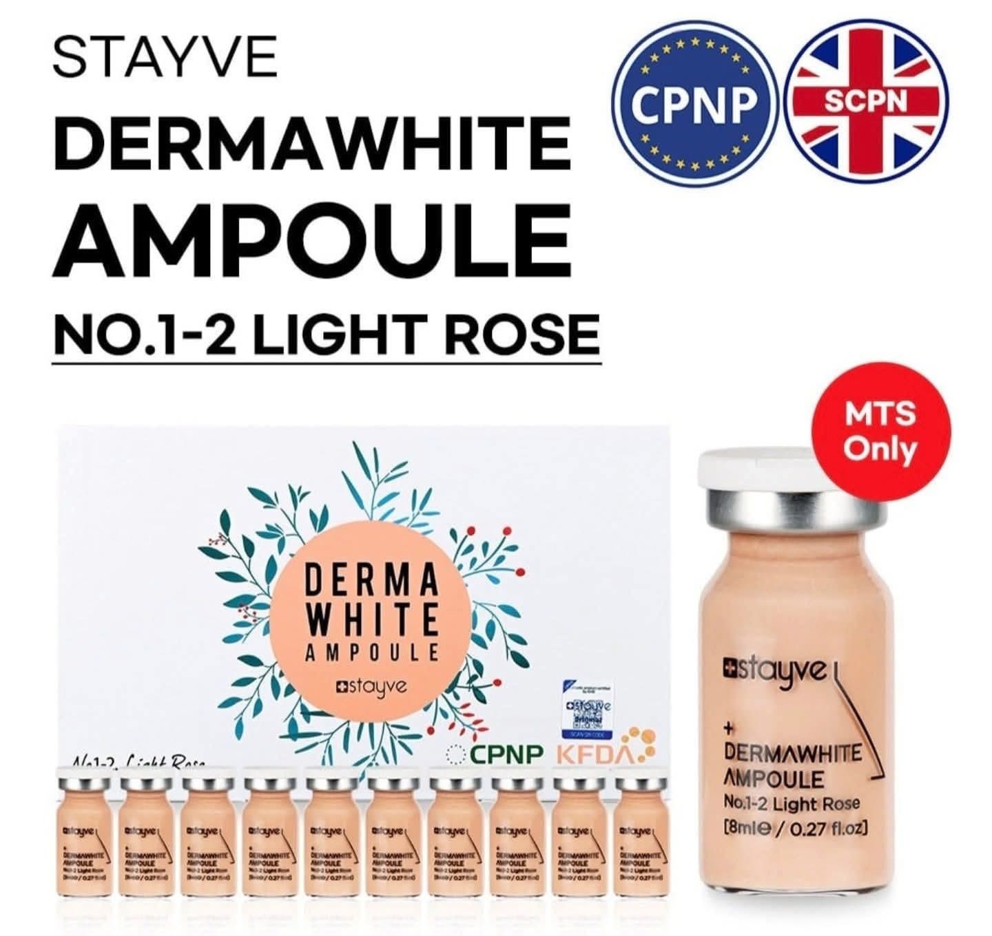 รีวิวทรีตเมนต์หน้าใส ชุมพร