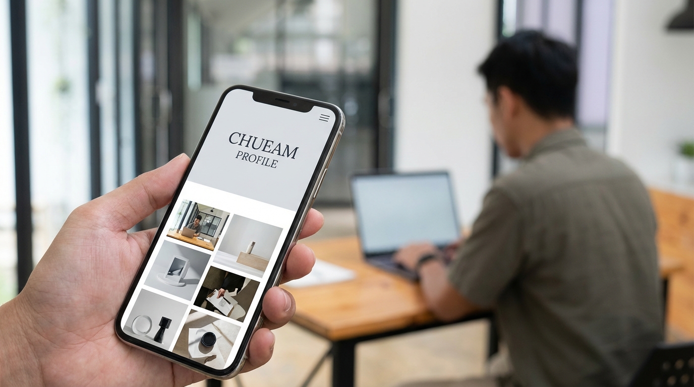 ความสำเร็จของลูกค้า