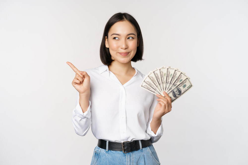 6 วิธีจัดการเงินไม่พอใช้