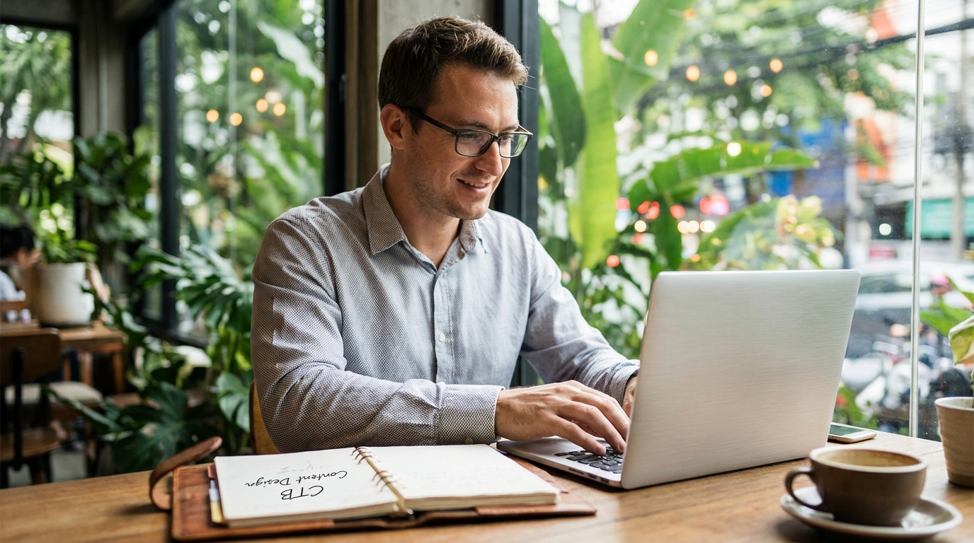 ผลงานออกแบบกราฟิก 7