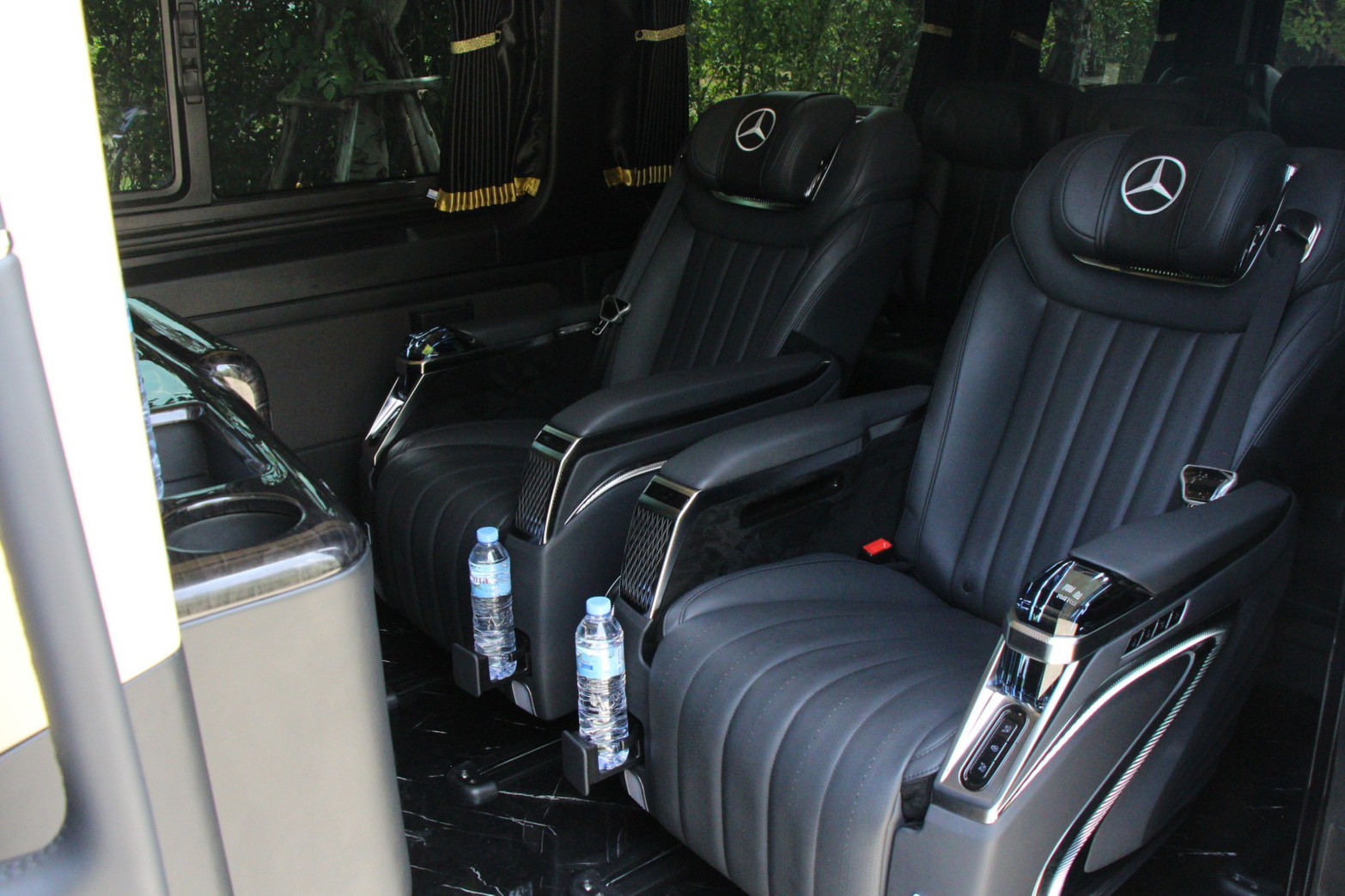 Mercedes Benz Sprinter