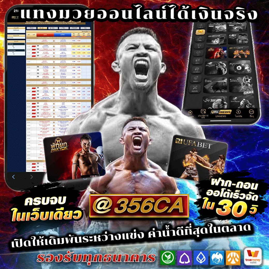 มวย787