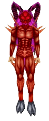 bloodshoes