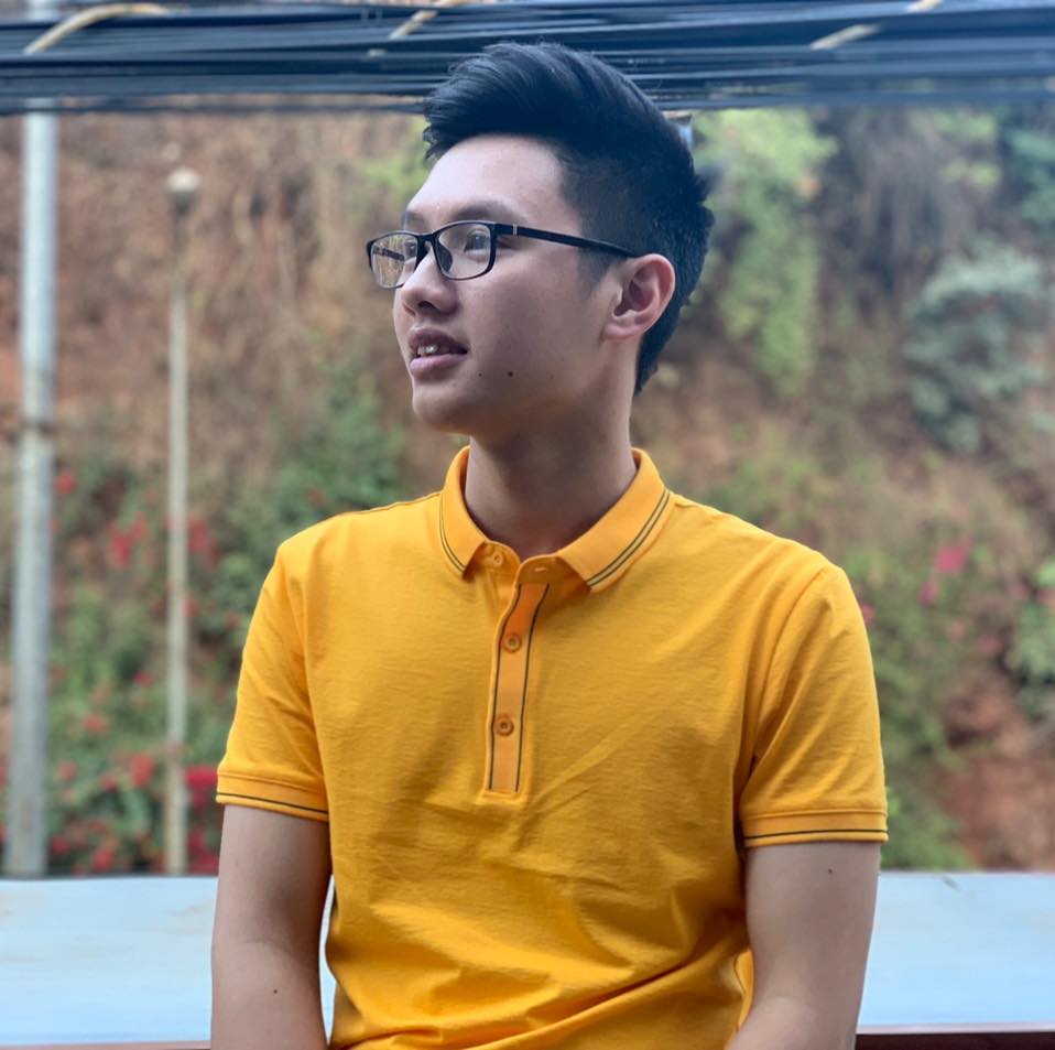 คุณเบิร์ด