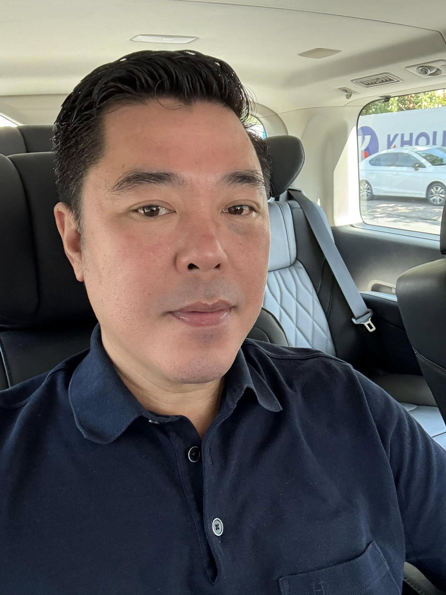 พี่สมชาย