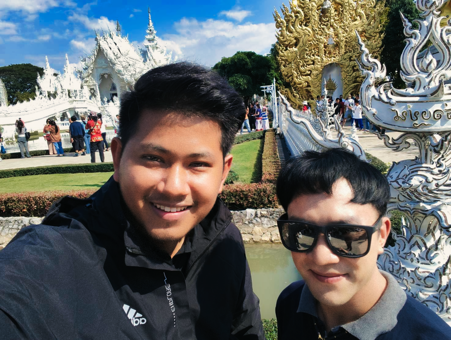 ผลงานธุรกิจ Sirin Coffee